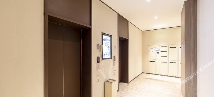 汉庭酒店(上蔡店)图片