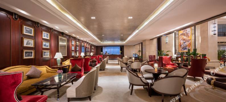 嘉兴龙之梦大酒店图片