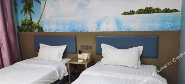 喜利来宾馆图片