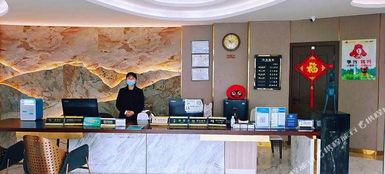 汉源梨乡别院野奢帐篷酒店图片