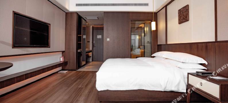 常德云禧酒店(高铁站店)图片