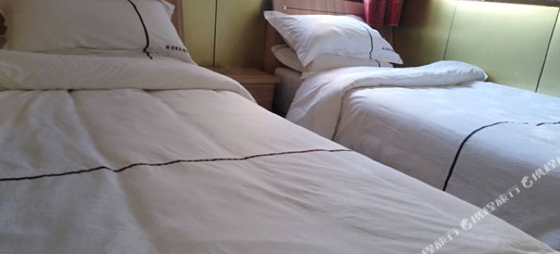 社旗赊店商务宾馆图片