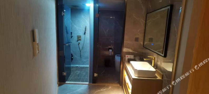 义乌莲呈时尚酒店图片