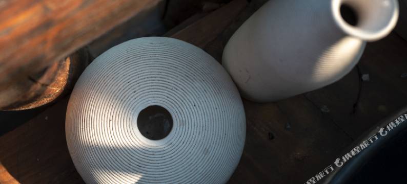 西昌沐童精品民宿(灵鹰寺店)图片