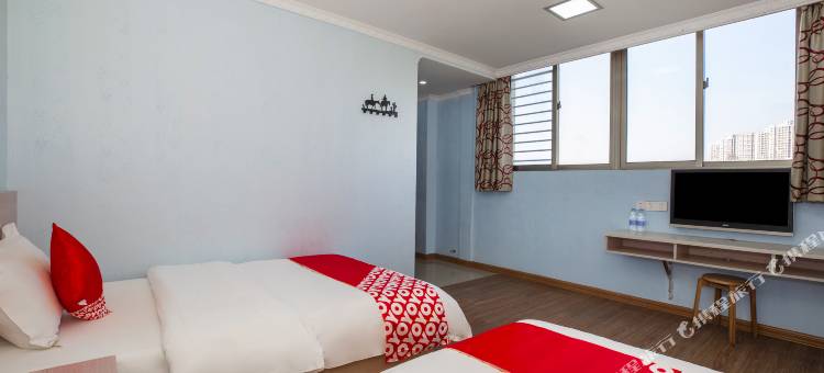 盛佳宾馆(石狮德辉广场店)图片