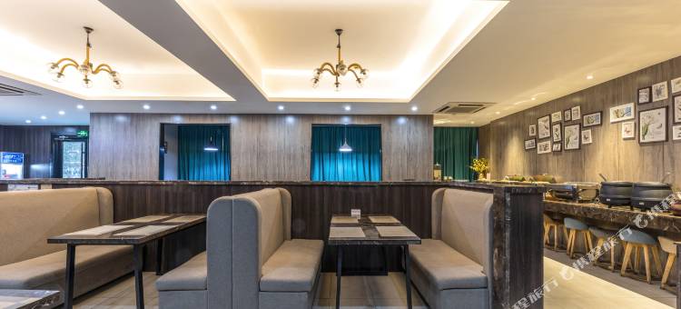 如家酒店neo(大丰人民南路名都步行街店)图片