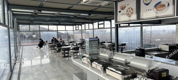 尚客优精选酒店(湖州德清新市古镇银河城店)图片