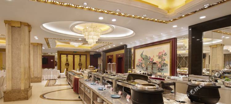 眉山宾馆(三苏祠店)图片