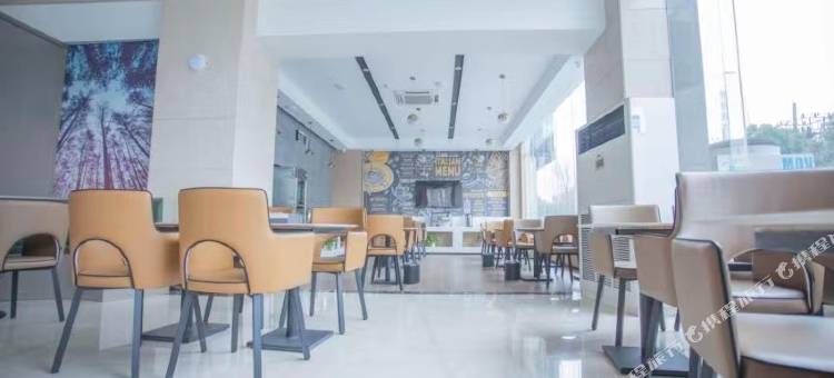 格林豪泰酒店(淮南市广场南路一中店)图片