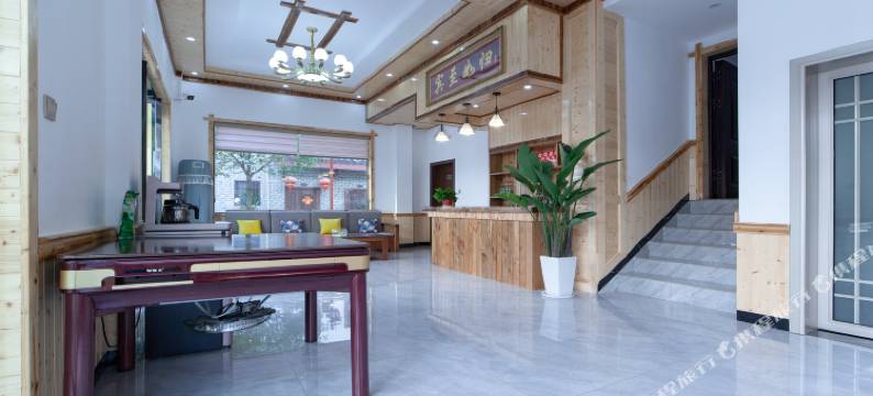 合意客栈(张家界高铁西站店)图片