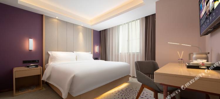 麗枫酒店(三亚河西路免税购物公园店)图片