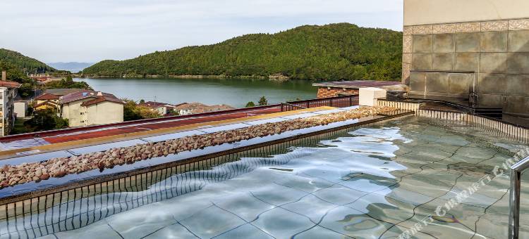 大江户温泉物语云仙东洋馆(原汤快度假村云仙温泉云仙东洋馆)(Ooedo Onsen Monogatari Unzen Toyokan(Old:Yukai Resort Unzenonsen Unzentoyokan))图片