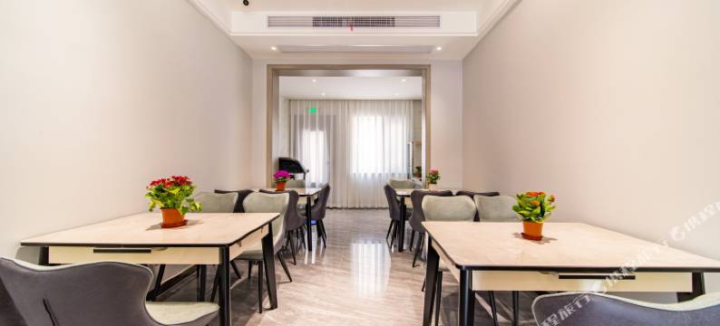 无锡沐熙时光民宿(灵山大佛拈花湾店)图片