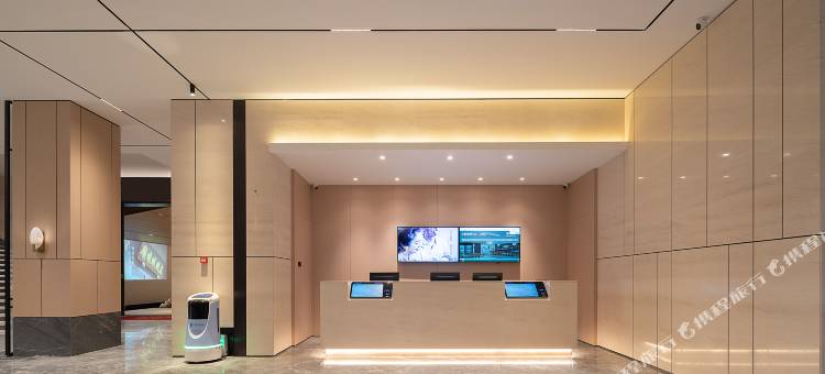 汉庭酒店(福清店)图片