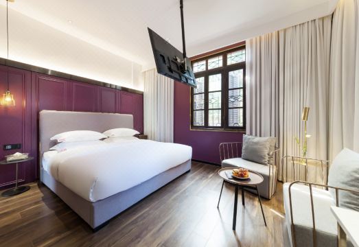 Heyuan Daifeng Guesthouse Hotel Overview