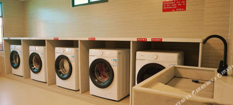 尚客优酒店(定南火车站店)图片