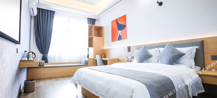 景谷梵梦花园酒店图片