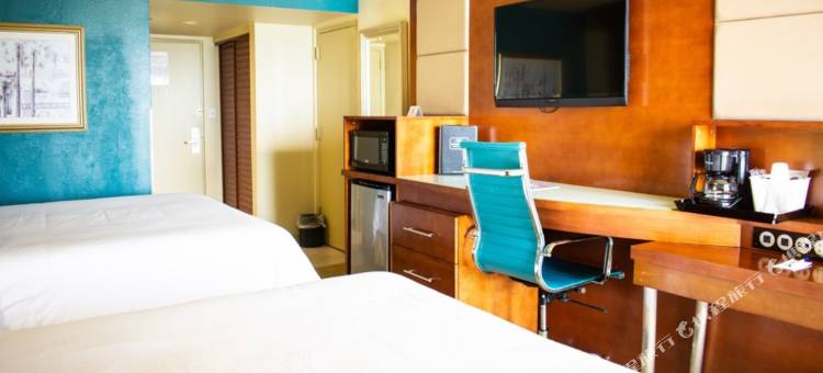 蓬塔戈尔达水蓝城套房酒店(Punta Gorda Waterfront Hotel and Suites)图片
