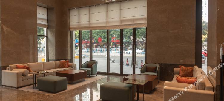 重庆铂驰酒店图片