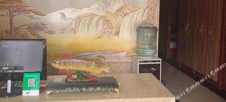 东丰金海湾旅馆图片
