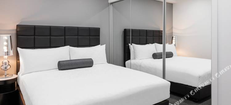 美利通公寓式酒店 - 馬斯覺中心(Meriton Suites Mascot Central)图片