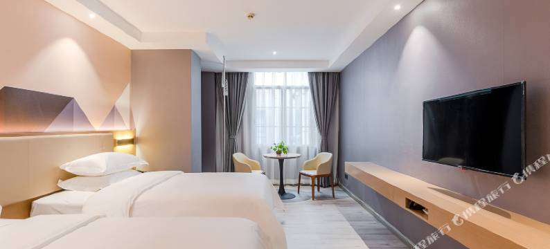 赛楠酒店(广州中大鹭江地铁站店)图片