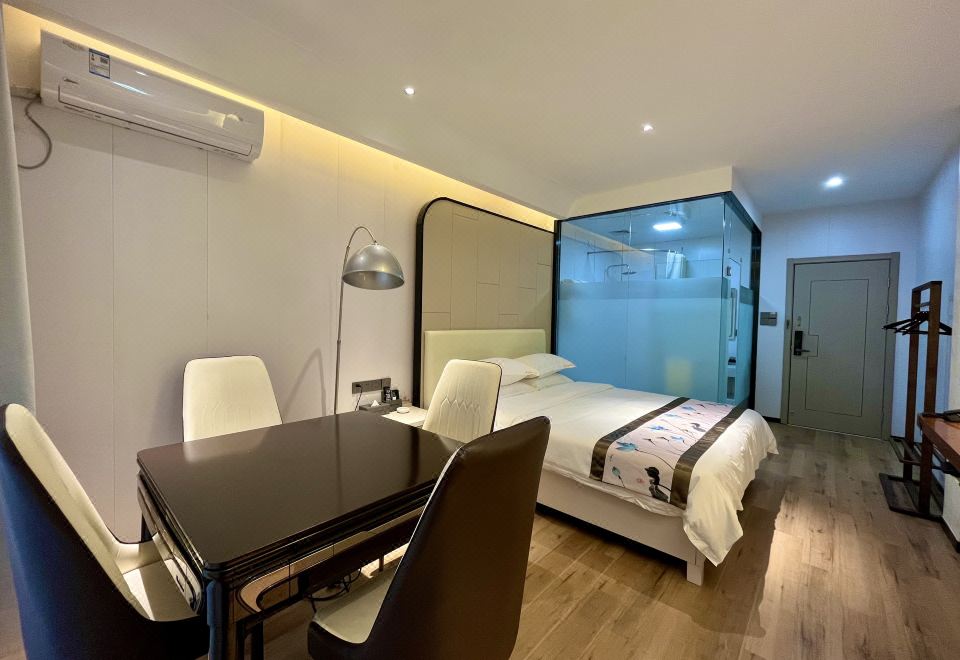 Hotel Overview