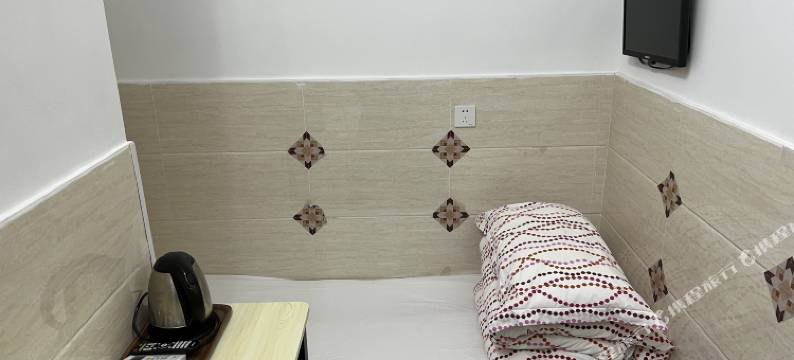 南京龙驰公寓图片