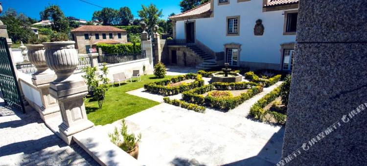 Lavandeira Douro Nature & Wellness图片