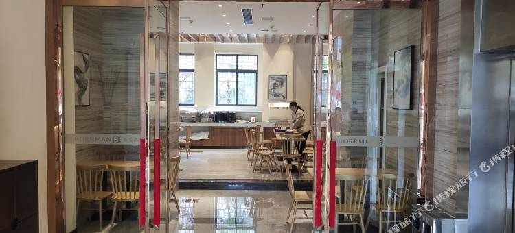 柏曼酒店(荆州古城万达广场店)图片