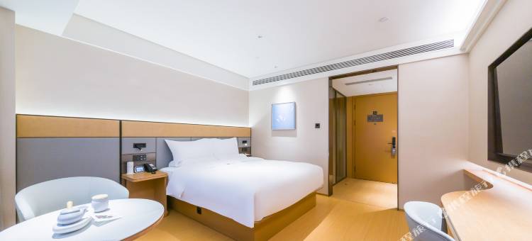 全季酒店(临沂商城店)图片