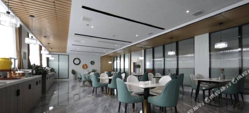 鄂州兰兹酒店(葛洪大道开发区广场店)图片