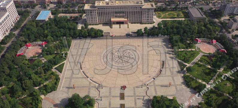 吴忠凯丽精品酒店(万达广场店)图片