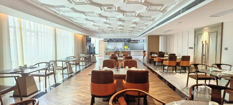 维也纳国际酒店(沅陵汽车站店)图片