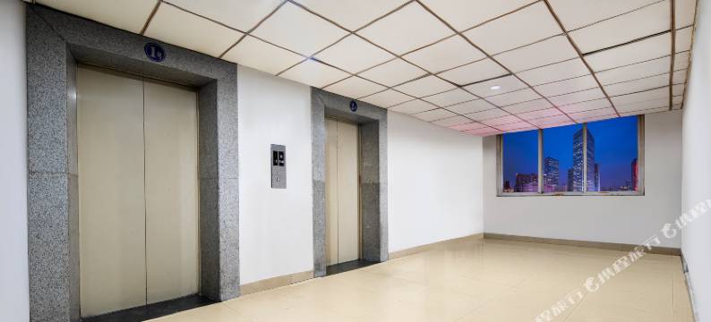 成都京都天孚酒店图片