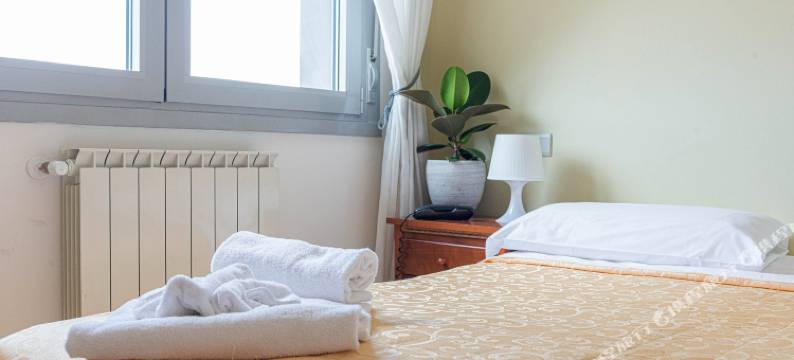 克尼欧雷住宅酒店(Residence le Corniole)图片