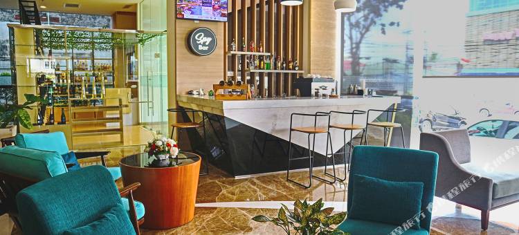 巨港拉贾瓦利101酒店(THE 1O1 Palembang Rajawali)图片