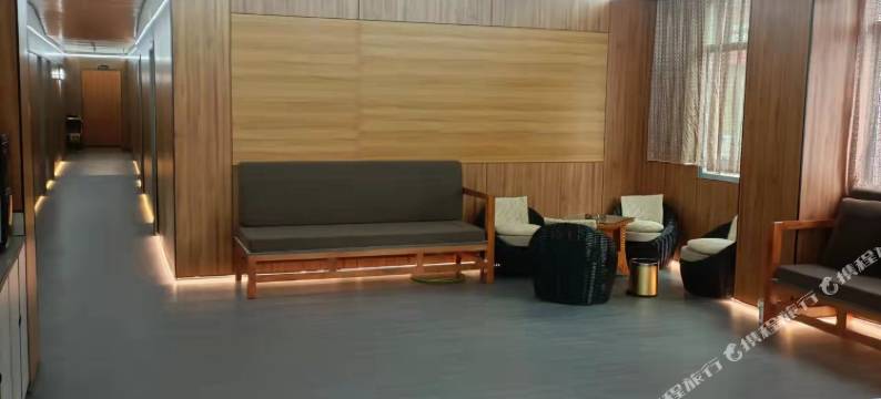 宣汉新天地民宿图片