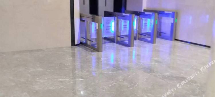 希悦酒店(郑州正商经开广场地铁站店)图片