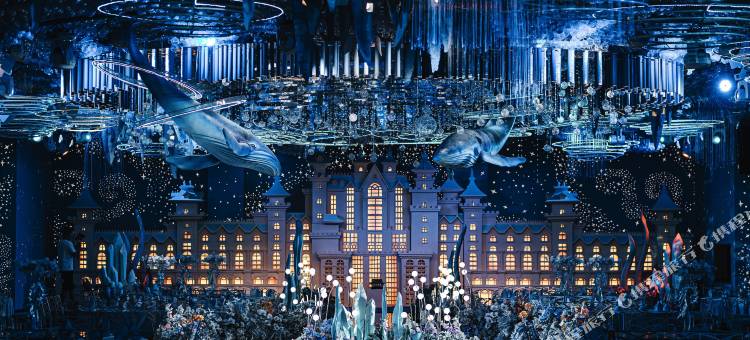 纽宾凯嘉瑞国际酒店(武汉高铁站欢乐谷店)图片