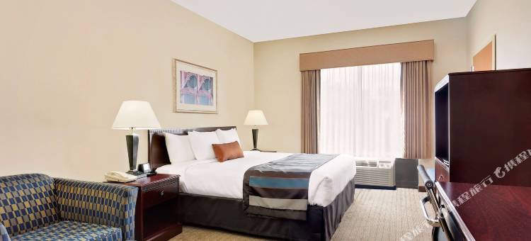 Wingate by Wyndham Destin图片