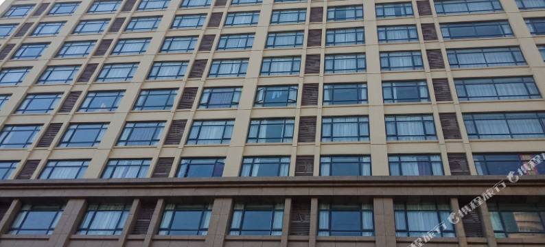 海景城可月租民宿(安惠大道分店)图片