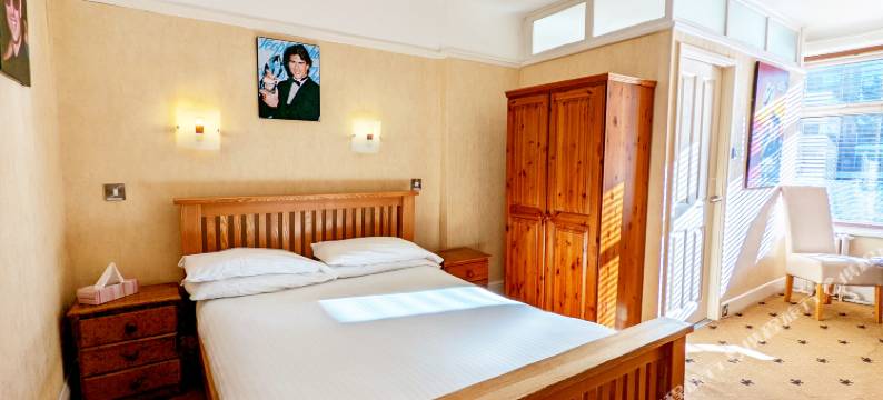 名人酒店(Hotel Celebrity Bournemouth East Cliff by Villare Hotels)图片