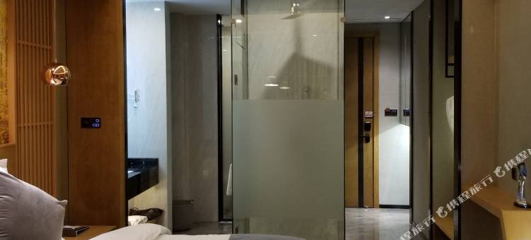 瓮安艾途城市精品酒店图片