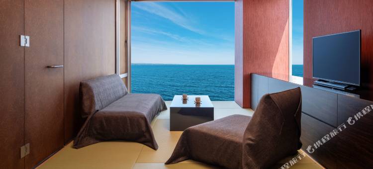 星野集团 界 别府(Hoshino Resorts Kai Beppu)图片