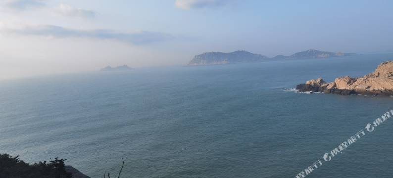 温州滨海墅居民宿图片