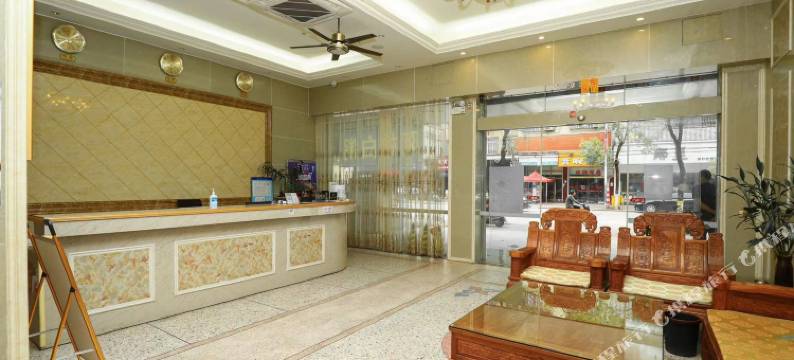 饶平永心公寓图片