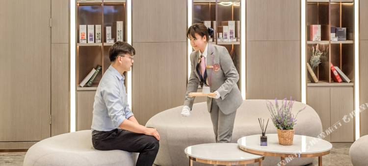 麗枫酒店(成都欢乐谷金府地铁站店)图片