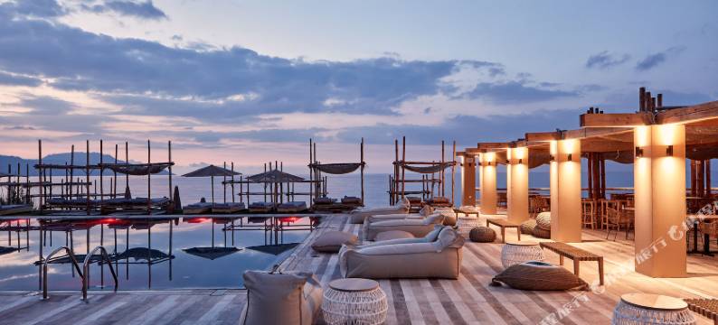 梅尔度假村及水疗中心 - 限成人(La Mer Resort & Spa Crete)图片