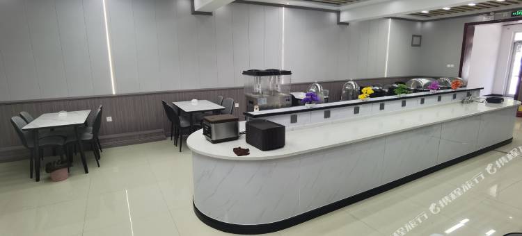 浣沙酒店(容城县政府店)图片